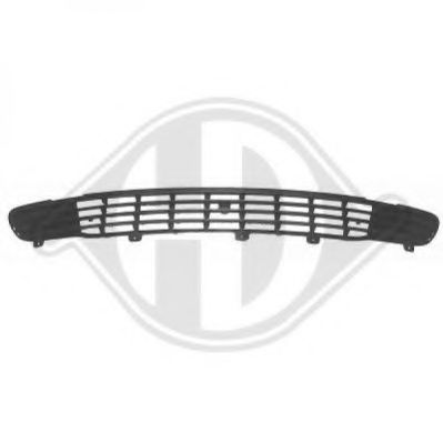 Решетка вентилятора, буфер SCHLIECKMANN 330334