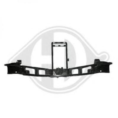 Облицовка передка DIEDERICHS 2100002