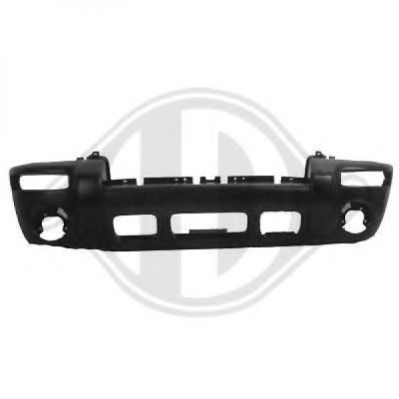 Буфер DIEDERICHS 2600050