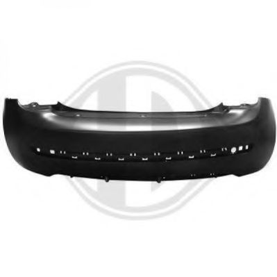 Буфер DIEDERICHS 3213155