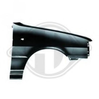 Крыло PM 836700