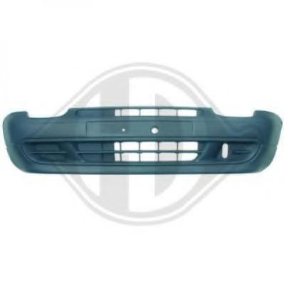 Буфер DIEDERICHS 4480050