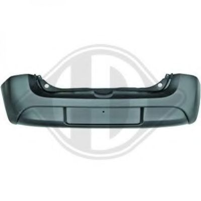 Буфер DIEDERICHS 4482055