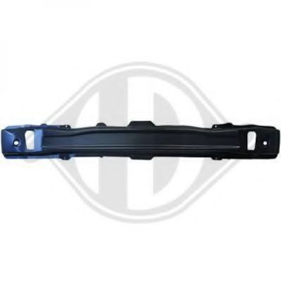 Поперечная балка DIEDERICHS 4560060
