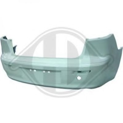 Буфер DIEDERICHS 5808055