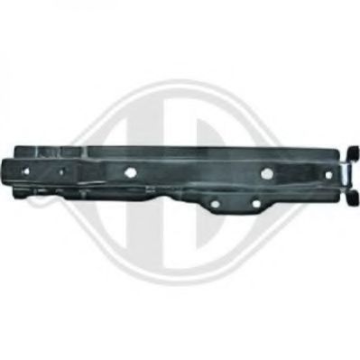 Кузов DIEDERICHS 5881012