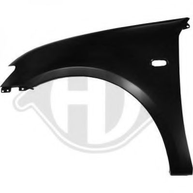 Крыло SCHLIECKMANN 395272