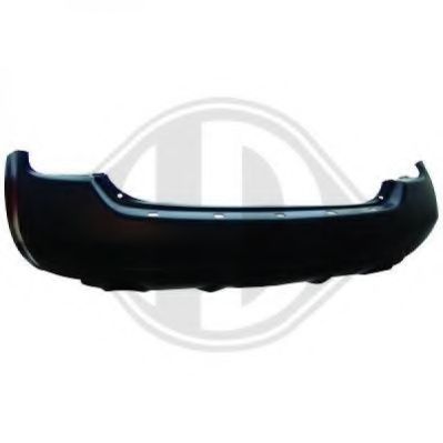 Буфер DIEDERICHS 6087155