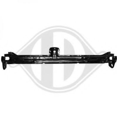Поперечная балка DIEDERICHS 6404014