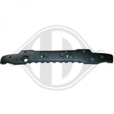 Гаситель, буфер DIEDERICHS 6505161