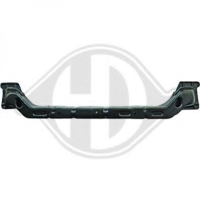 Гаситель, буфер DIEDERICHS 6847014