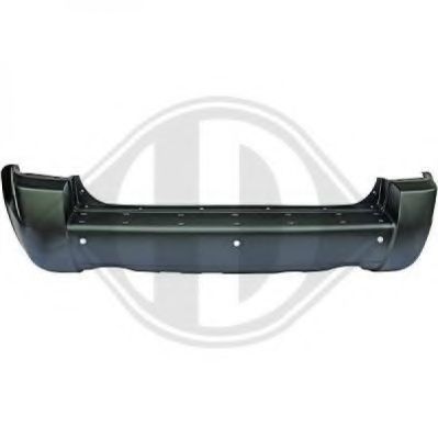 Буфер DIEDERICHS 6860057