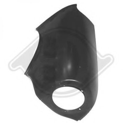 Крыло SCHLIECKMANN 500171