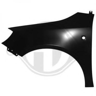 Крыло JOHNS 710201