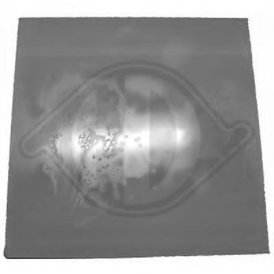 плоский лист SCHLIECKMANN 111217