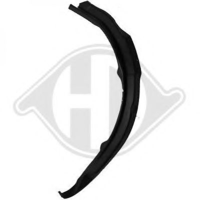 Колесная ниша DIEDERICHS 9230232