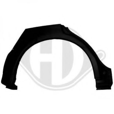 Боковина SCHLIECKMANN 836132