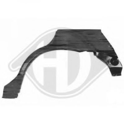 Боковина SCHLIECKMANN 940231