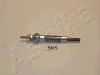 Свеча накаливания ASHIKA 01-05-505