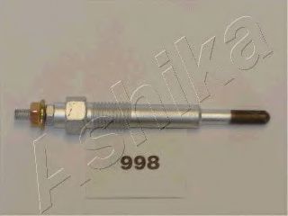 Свеча накаливания ASHIKA 01-09-998