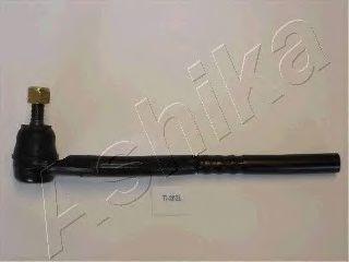 Наконечник поперечной рулевой тяги ASHIKA 111-02-262L