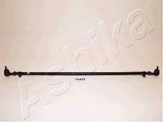 Наконечник поперечной рулевой тяги ASHIKA 111-0A-A52