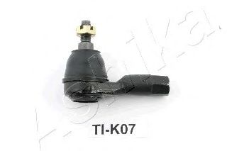 Наконечник поперечной рулевой тяги ASHIKA 111-0K-K07