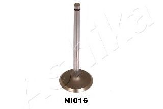 Впускной клапан ASHIKA 15NI016