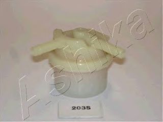 Топливный фильтр ASHIKA 30-02-203