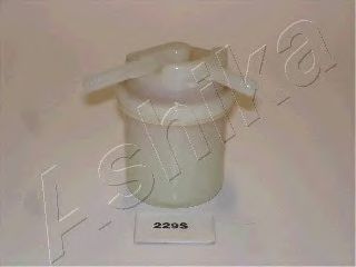 Топливный фильтр ASHIKA 30-02-229