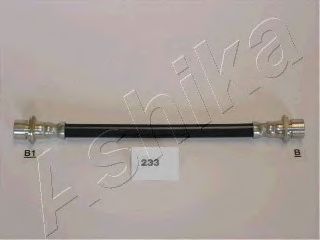 Кронштейн, тормозный шланг ASHIKA 69-02-233