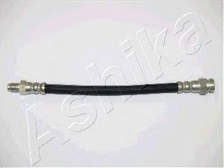 Кронштейн, тормозный шланг ASHIKA 69-05-511