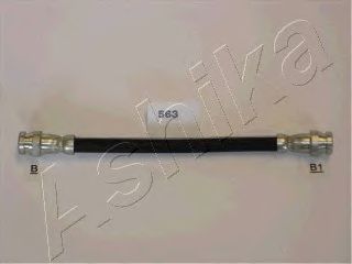 Кронштейн, тормозный шланг ASHIKA 69-05-563