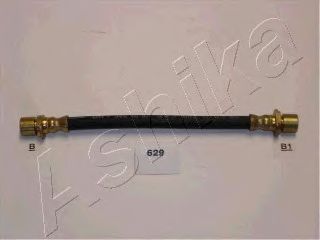 Кронштейн, тормозный шланг ASHIKA 69-06-629