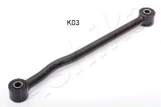 Рычаг независимой подвески колеса, подвеска колеса ASHIKA 71-0K-K03
