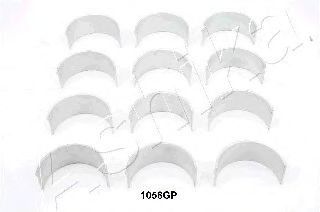 Шатунный подшипник ASHIKA 82-1058GP