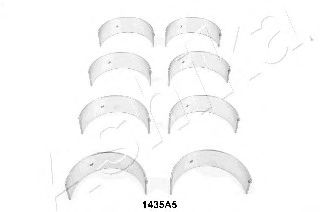 Шатунный подшипник ASHIKA 82-1435A