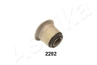 Кронштейн, подушки рычага ASHIKA GOM-2292