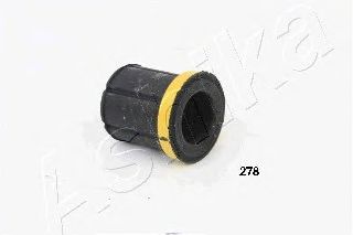 Втулка, листовая рессора ASHIKA GOM-278