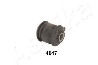 Кронштейн, подушки рычага ASHIKA GOM-4047
