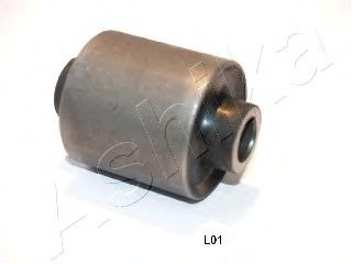 Кронштейн, подушки рычага ASHIKA GOM-L01