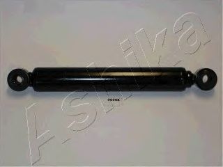 Амортизатор рулевого управления ASHIKA MA-00008