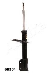 Амортизатор ASHIKA MA-00564