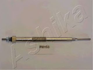 Свеча накаливания ASHIKA PM168