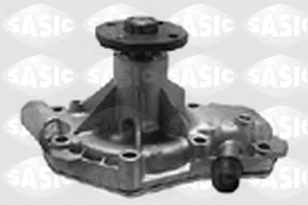Водяной насос SASIC 4001236