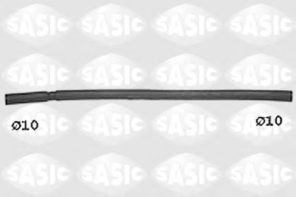 Шланг радиатора SASIC SWH4172