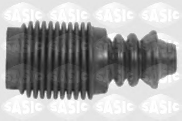 Буфер, амортизация SASIC 4001640