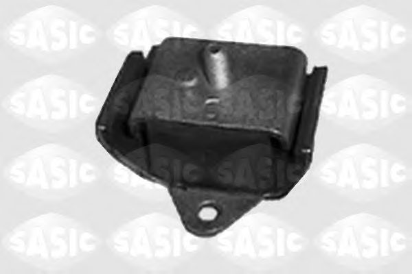 Кронштейн, подвеска двигателя SASIC 4001707