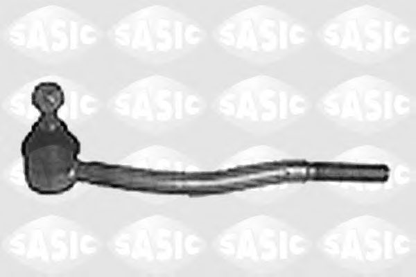 Наконечник поперечной рулевой тяги SASIC 9006559