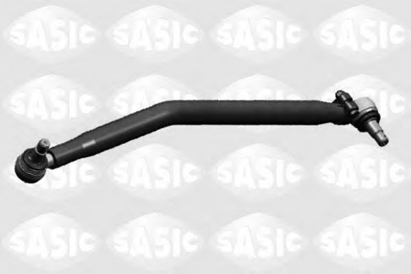 Продольная рулевая тяга ZF Parts 3617401